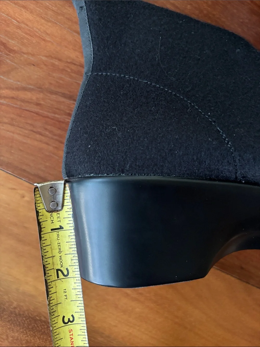 Like new Alegria boots